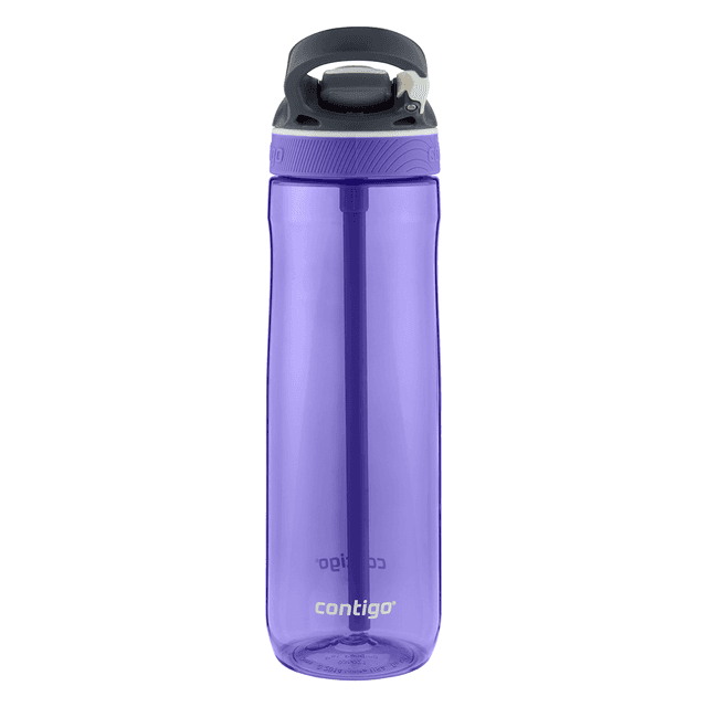 Contigo Grapevine Autospout Ashland Water Bottle 720 ml Grapevine - SW1hZ2U6MTg0NTgyMQ==