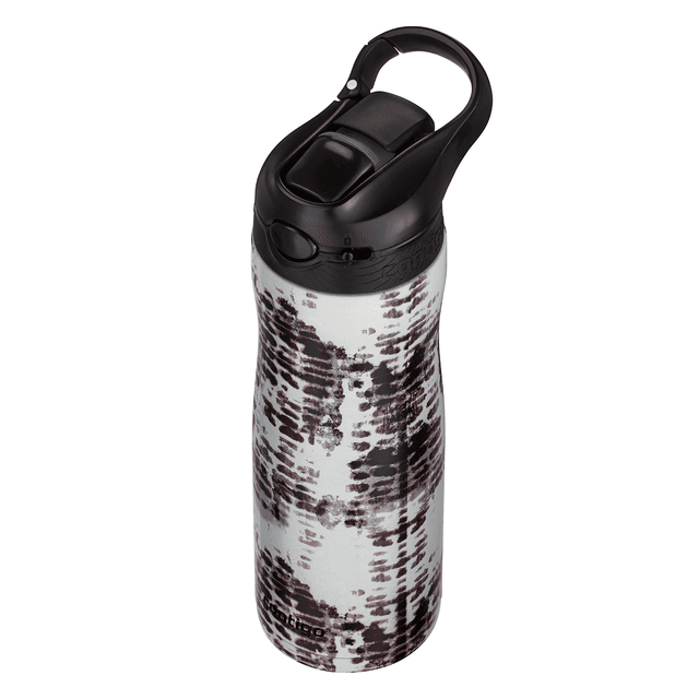 Contigo Snake Skin Autospout Ashland Couture Chill Vacuum Insulated Stainless Steel Water Bottle 590 ml - SW1hZ2U6MTg0NTkxOQ==