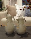 ترمس قهوة وشاي داماس باليرمو قطعتين 1 لتر و 0.75 لتر Palermo Damas Thermos FL-555