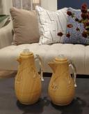 ترمس قهوة وشاي داماس باليرمو قطعتين 1 لتر و 0.75 لتر Palermo Damas Thermos FL-555