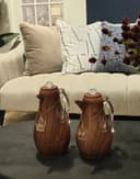 ترمس قهوة وشاي داماس باليرمو قطعتين 1 لتر و 0.75 لتر Palermo Damas Thermos FL-555