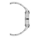 Daniel Wellington Iconic Link 36mm Silver White Dw00100203 - SW1hZ2U6MTgzNDQyNw==