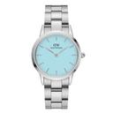 Daniel Wellington Women's 32mm Analog Blue Dial Watch - Dw00100541 - SW1hZ2U6MTgyOTIwOA==