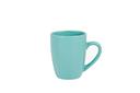 كوب سيراميك أخضر من الخزف الحجري 360 مل ديكوبور Decopor Stoneware White Color Mug 360 ml - SW1hZ2U6MTg0NjkzMg==