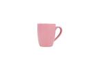 كوب سيراميك وردي اللون من الخزف الحجري 360 مل ديكوبور Decopor Stoneware White Color Mug 360 ml - SW1hZ2U6MTg0NzAwMA==