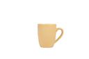 كوب سيراميك أصفر من الخزف الحجري 360 مل ديكوبور Decopor Stoneware White Color Mug 360 ml - SW1hZ2U6MTg0Njk4MQ==