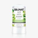 Deonat Aloe Mineral Deodorant Stick - 80 Gm