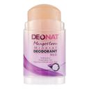 ستيك مزيل عرق ديودرنت بخلاصة المانغوستين 100 غرام ديونات Deonat Mangosteen Mineral Deodorant Stick