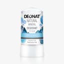 Deonat Natural Mineral Deodorant Stick - 60 Gm