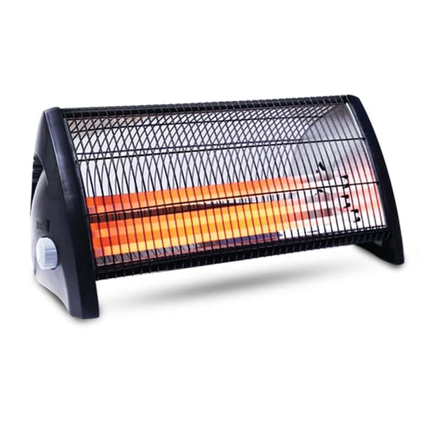 Al Shabah Electric Heater 2100W 