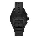 ساعة للرجال أمبوريو أرماني أسود Emporio Armani Claudio Men's Watch Ar11483 - SW1hZ2U6MTg0MDIzOA==