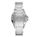 Emporio Armani Three-Hand Date Stainless Steel Watch Ar11338 - SW1hZ2U6MTgzMzc3Ng==