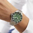 Emporio Armani Three-Hand Date Stainless Steel Watch Ar11338 - SW1hZ2U6MTgzMzc3OA==