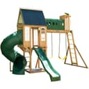 Kidkraft Skyway Resort Wooden Playset
