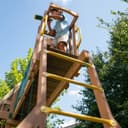 Kidkraft Skyway Resort Wooden Playset