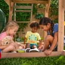 Kidkraft Skyway Resort Wooden Playset