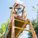 Kidkraft Skyway Resort Wooden Playset