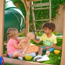 Kidkraft Skyway Resort Wooden Playset