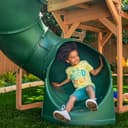 Kidkraft Skyway Resort Wooden Playset