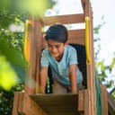 Kidkraft Skyway Resort Wooden Playset