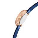 ساعات نسائية ستانلس ستيل 30 ملم أزرق غامق أنالوغ كوارتز فرينش كونيكشن French Connection Analog Navy Blue Dial Women's Watch Fcn00040c - SW1hZ2U6MTgzMDkwMg==