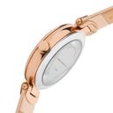 ساعات نسائية ستانلس ستيل 34 ملم زهري فرينش كونيكشن French Connection Womens Analogue Wrist Leather Watch Fcl0003c - SW1hZ2U6MTgzMDkxNg==