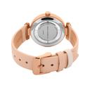 ساعات نسائية ستانلس ستيل 34 ملم زهري فرينش كونيكشن French Connection Womens Analogue Wrist Leather Watch Fcl0003c - SW1hZ2U6MTgzMDkxOQ==