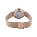 French Connection Women's Rose Gold Stainless Steel Watch Fc148rgm - SW1hZ2U6MTgyODIyMg==