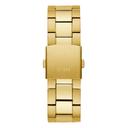 Guess Men's Gold Tone Case Gold Tone Stainless Steel Watch Gw0539g2 - SW1hZ2U6MTgyNzEzNg==