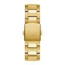Guess Men's Gold Tone Multi-Function Stainless Steel Watch Gw0572g2 - SW1hZ2U6MTgyODA3NQ==