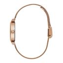 ساعات جيس نسائي Gw0471l3 قياس 36 ملم معدن روز جولد Guess Women's Rose Gold Tone Case Quartz Watch Gw0471l3 - SW1hZ2U6MTgzNzMwOQ==