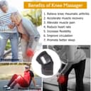 Far Infrared Joint Hot Massage Apparatus 