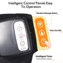 Far Infrared Joint Hot Massage Apparatus 