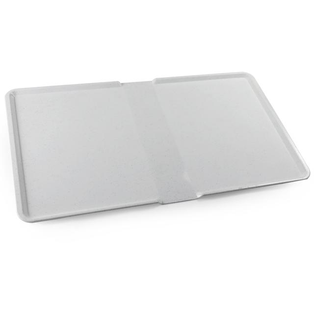 Hospital Tray Grey Grey - SW1hZ2U6MTg1MDgwMA==