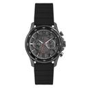 Lee Cooper Men's Multi Function Black Dial Watch €“ Lc06844.061 - SW1hZ2U6MTgzMzMzOA==