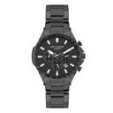 Lee Cooper Men's Multi Function Black Dial Watch €“ Lc07381.060 - SW1hZ2U6MTgzMzI1MQ==