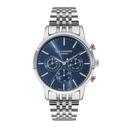 Lee Cooper Men's Multi Function Dark Blue Dial Watch - Lc07359.390 - SW1hZ2U6MTgyOTg1Ng==