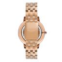 Lee Cooper Women's Analog Rose Gold Mop Dial Watch €“ Lc07402.410 - SW1hZ2U6MTgzMTU0OA==