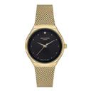 Lee Cooper Women's Casual Watch, Black Dial, Analog - Lc07135.160 - SW1hZ2U6MTgzMjQ0Mw==