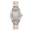 Lee Cooper Women's Multi Function Silver/Rose Gold Dial Watch €“ Lc07333.530 - SW1hZ2U6MTgyMjY5OA==