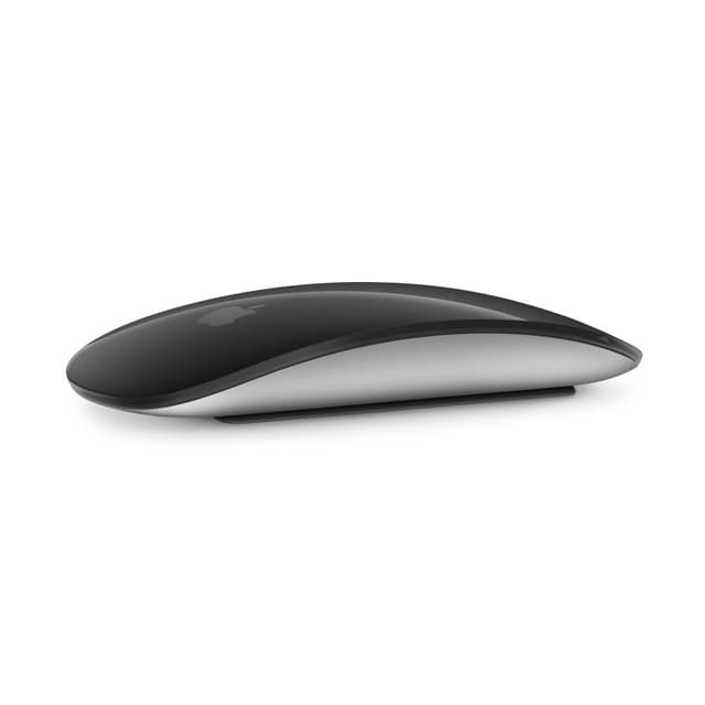 ماجيك ماوس لاسلكي ابل أصلي Apple Magic Mouse Multi-Touch Surface - 622649