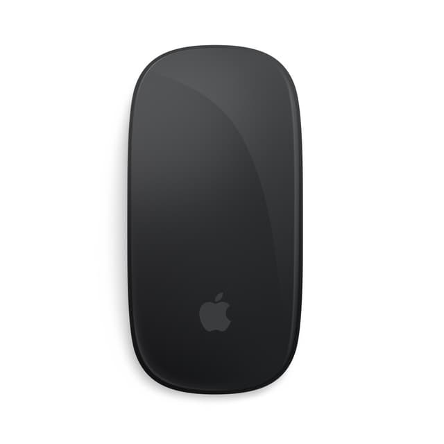 ماجيك ماوس لاسلكي ابل أصلي Apple Magic Mouse Multi-Touch Surface - 355717