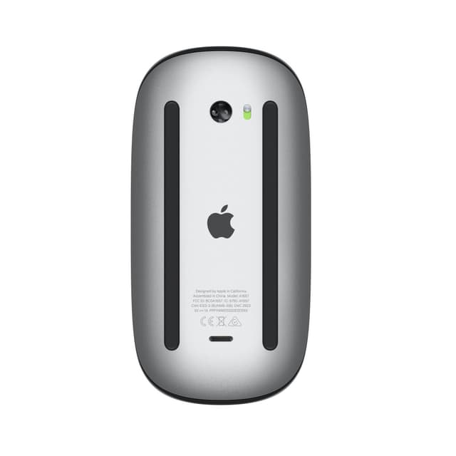 ماجيك ماوس لاسلكي ابل أصلي Apple Magic Mouse Multi-Touch Surface - 355714