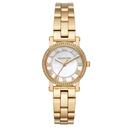 Michael Kors Mk3682 Analog Display Stainless Steel Strap Quartz Womens Watch - SW1hZ2U6MTgxOTA3NA==