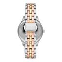 Michael Kors Women's Analog Quartz Watch With Stainless Steel Strap Mk6642 - SW1hZ2U6MTgyMTMyNg==