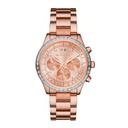 Michael Kors Women's Brinkley Rose Gold Stainless Steel Watch Mk6204 - SW1hZ2U6MTgyNjIyMg==