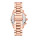 Michael Kors Women's Lexington Analog Rose Gold Stainless Steel Watch Mk7242 - SW1hZ2U6MTgxOTQ5OQ==