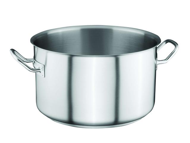 Ozti Stainless Steel Sauce Pot 20 cm x 13 cm Silver Stainless Steel - SW1hZ2U6MTg3MzA0OA==