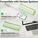 PeriPage P80 Portable Thermal Printer