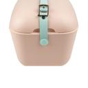 Polarbox 12 Liters Pop Cooler Box Nude - Cyan Cyan Nude PP PS - SW1hZ2U6MTg1MTY2MQ==